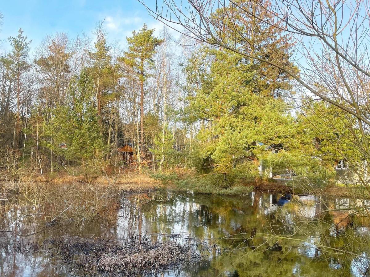 8 Person Holiday Home In Nex Neksø Kültér fotó